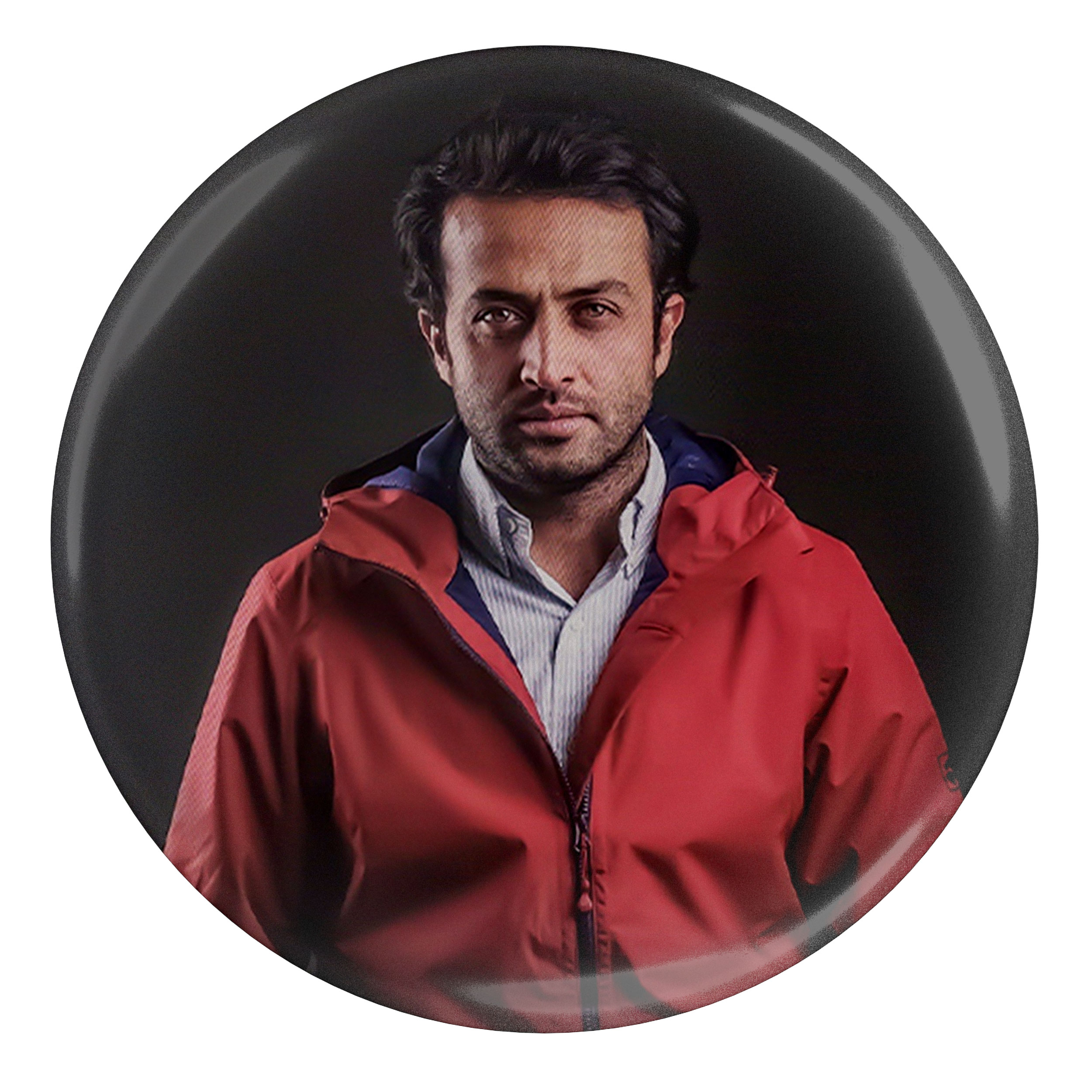 پیکسل طرح مصطفی زمانی مدل S9311