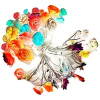 ریسه ال ای دی مدل ART Photo Pendant طول 6 متر