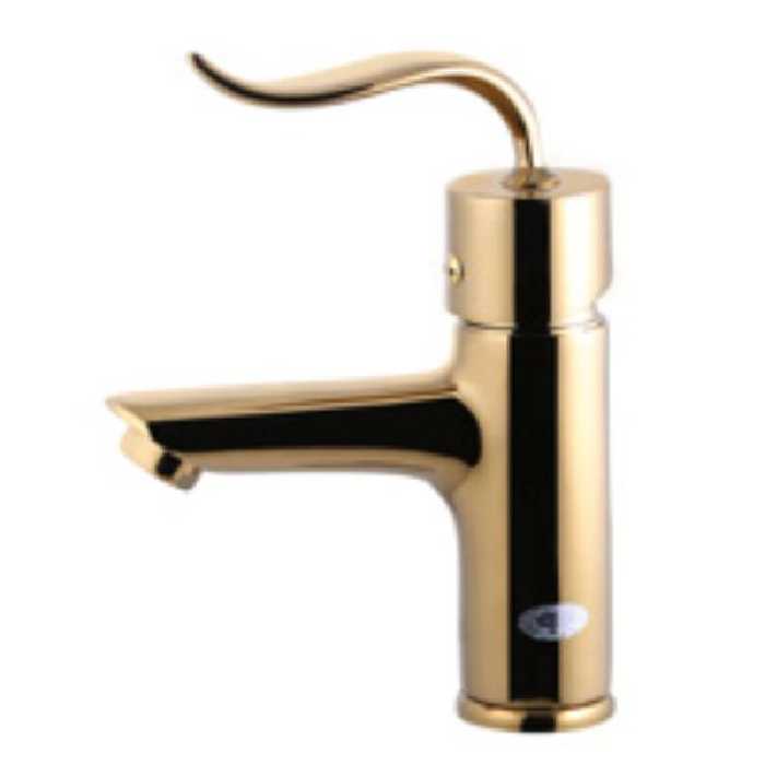 شیر روشویی اوج مدل فیدر