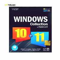 سیستم عامل Windows 10 11 نشر نوین پندار