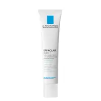 کرم ضد جوش لاروش پوزای مدل EFFACLAR DU PLUS حجم 40 میلی لیتر