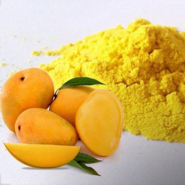 پودر انبه  اعلا 100 گرمی