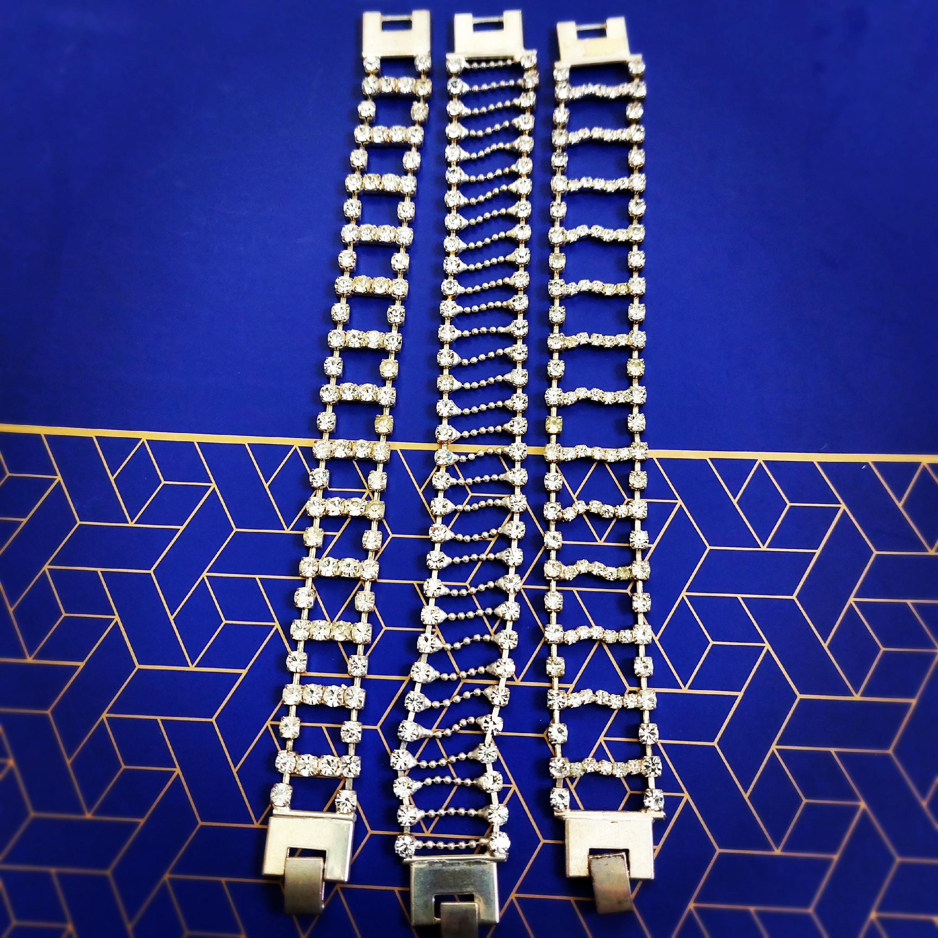 دستبند تیتانیوم