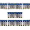 باتری قلمی کملیون مدل Super Heavy Duty بسته 40 عددی