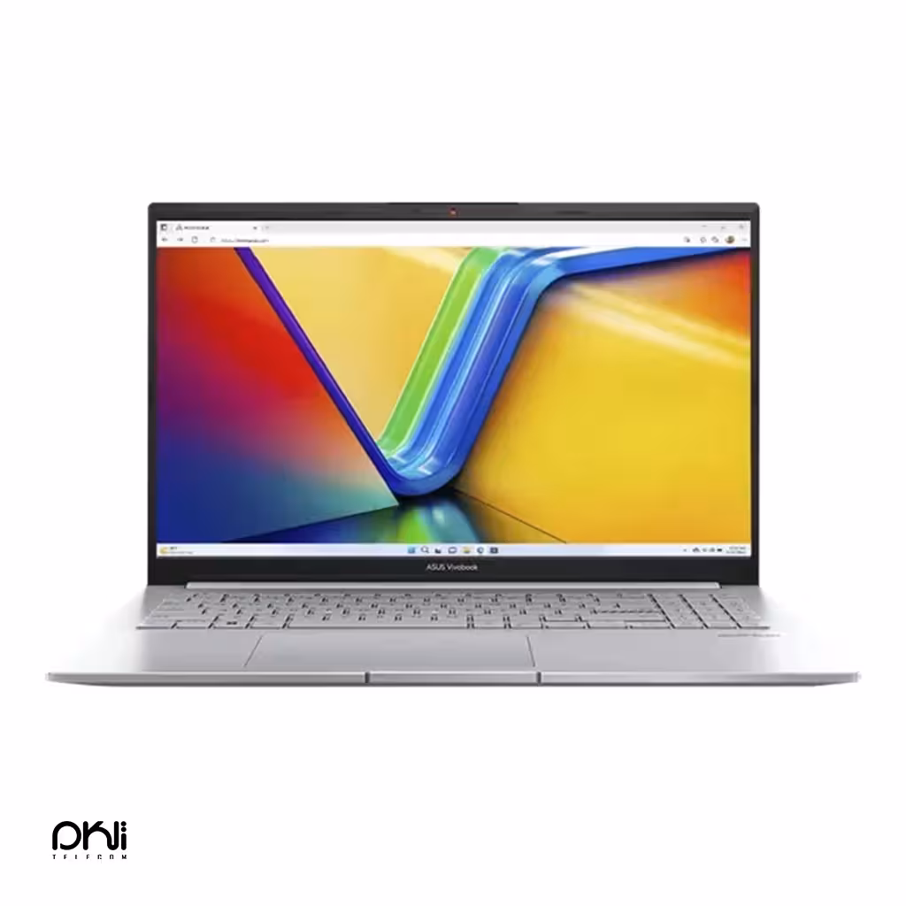 لپ تاپ ایسوس VivoBook Pro 15 M6500QH 16GB 512GB GTX1650