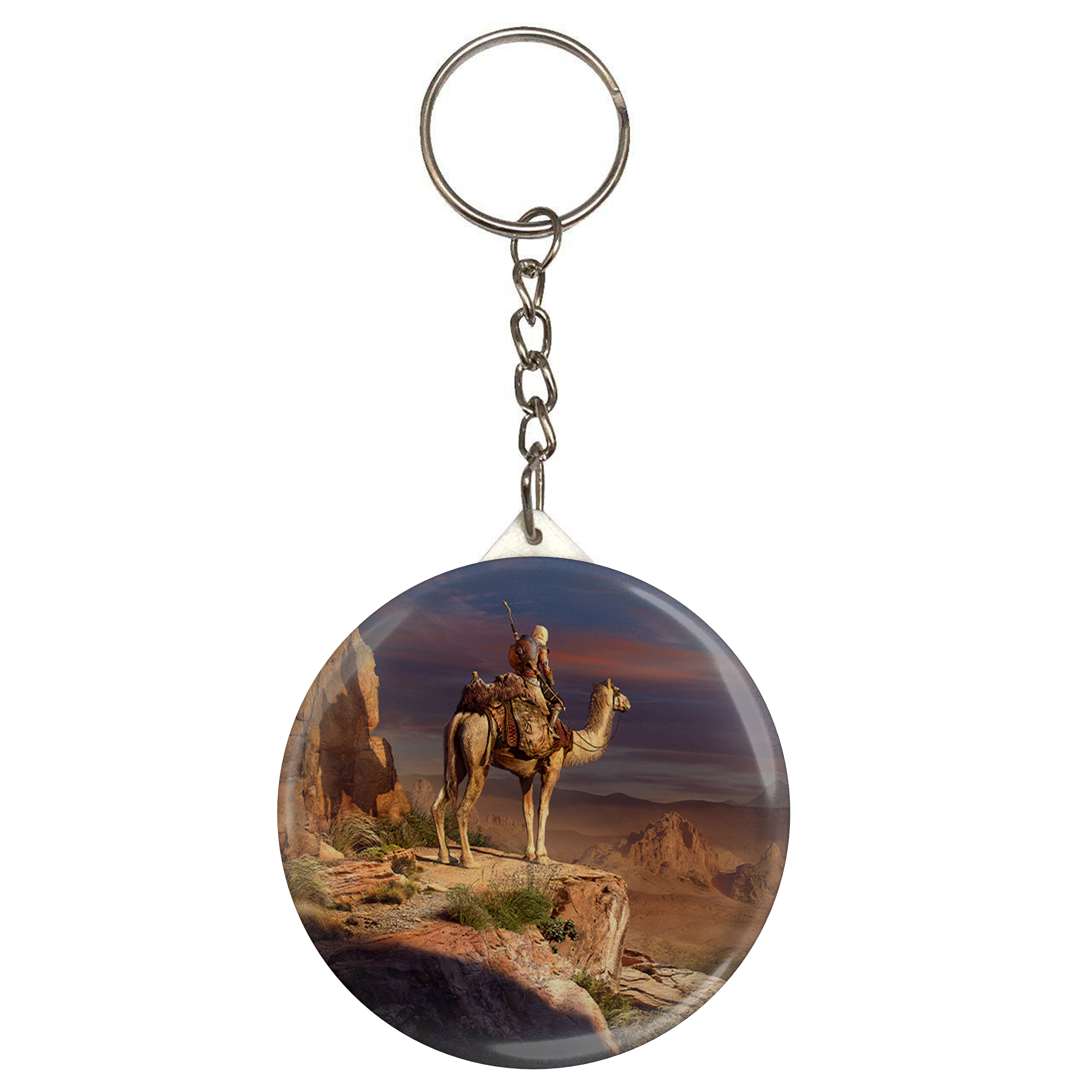 جاکلیدی طرح بازی اساسین کرید مدل S11424