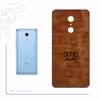 برچسب پوششی ماهوت مدل BFL-AUDI مناسب برای گوشی موبایل شیائومی REDMI 5