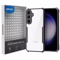 کاور اپیکوی مدل Xundd Beatle مناسب برای گوشی موبایل سامسونگ Galaxy S24 FE | کالا مکس