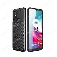 کاور کربن موتورولا موتو جی 30 / Motorola Moto G30