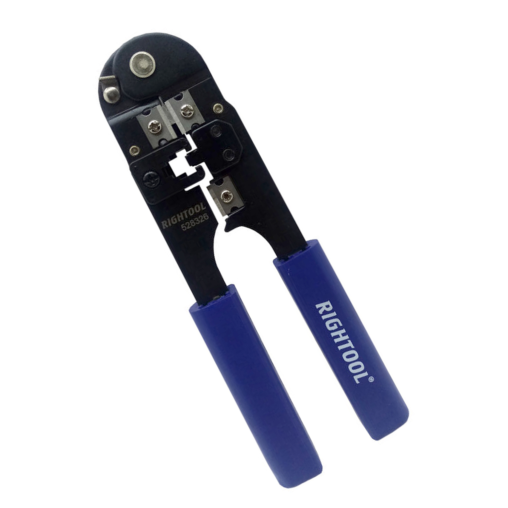 آچار سوکت زن شبکه رایتول مدل RL06