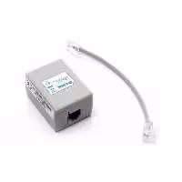 نویزگیر DLINK (همراه با کابل) - یاسین کامپیوتر