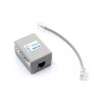 نویزگیر DLINK (همراه با کابل) - یاسین کامپیوتر