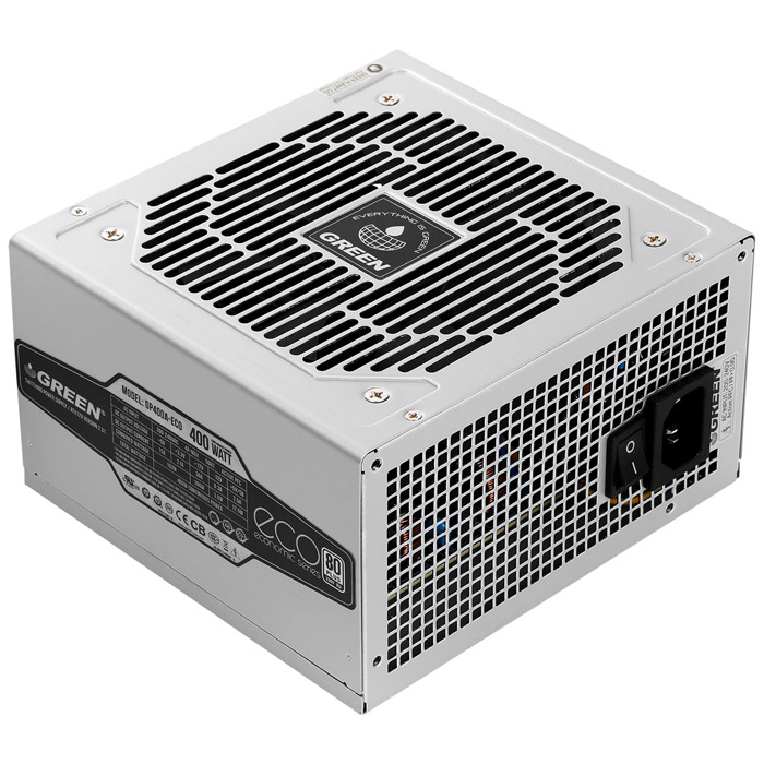 پاور گرین سری اکو مدل GP400A-ECOpower green GP400A-ECO