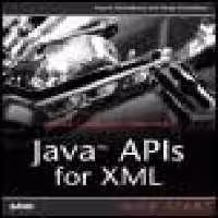 خرید و دانلود نسخه کامل کتاب Java™ APIs for XML Kick Start