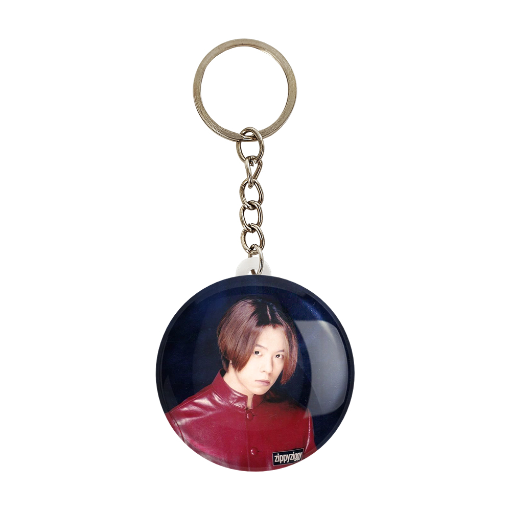 جاکلیدی خندالو مدل تونی گروه H.O.T کد 12283