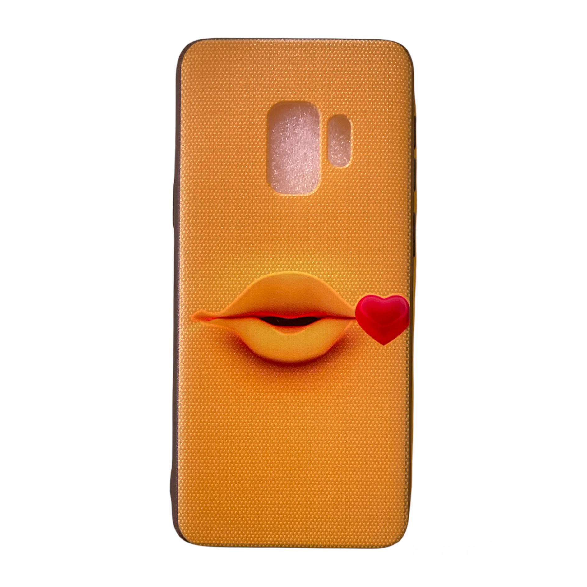 کاور مدل d20 مناسب برای گوشی موبایل سامسونگ Galaxy S9