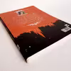 کتاب شهر ارواح اثر ویکتوریا شواب نشر چلچله