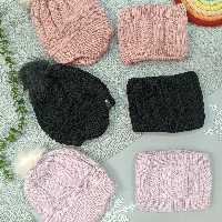 کلاه و رینگ