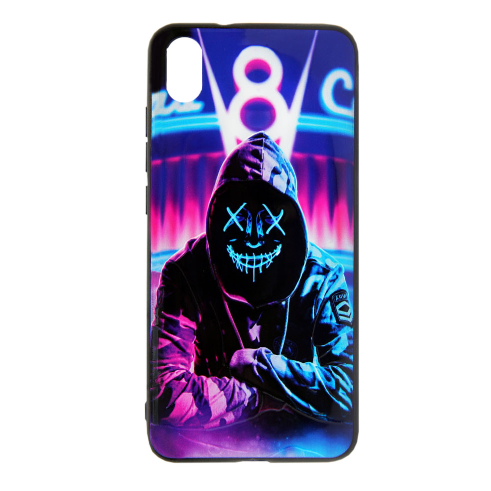 کاور مدل TH1 مناسب برای گوشی موبایل اپل iPhone X