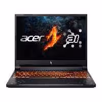 لپ تاپ گیمینگ 16 اینچی ایسر مدل Nitro V 16 ANV16-71-70F7 با پردازنده Core i7 14650HX، رم 32GB، حافظه 2TB SSD و کارت گرافیک 8GB RTX 4060 با صفحه نمایش WUXGA 165Hz