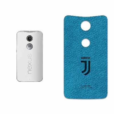 برچسب پوششی ماهوت مدل BL-JUVE مناسب برای گوشی موبایل گوگل Nexus 6