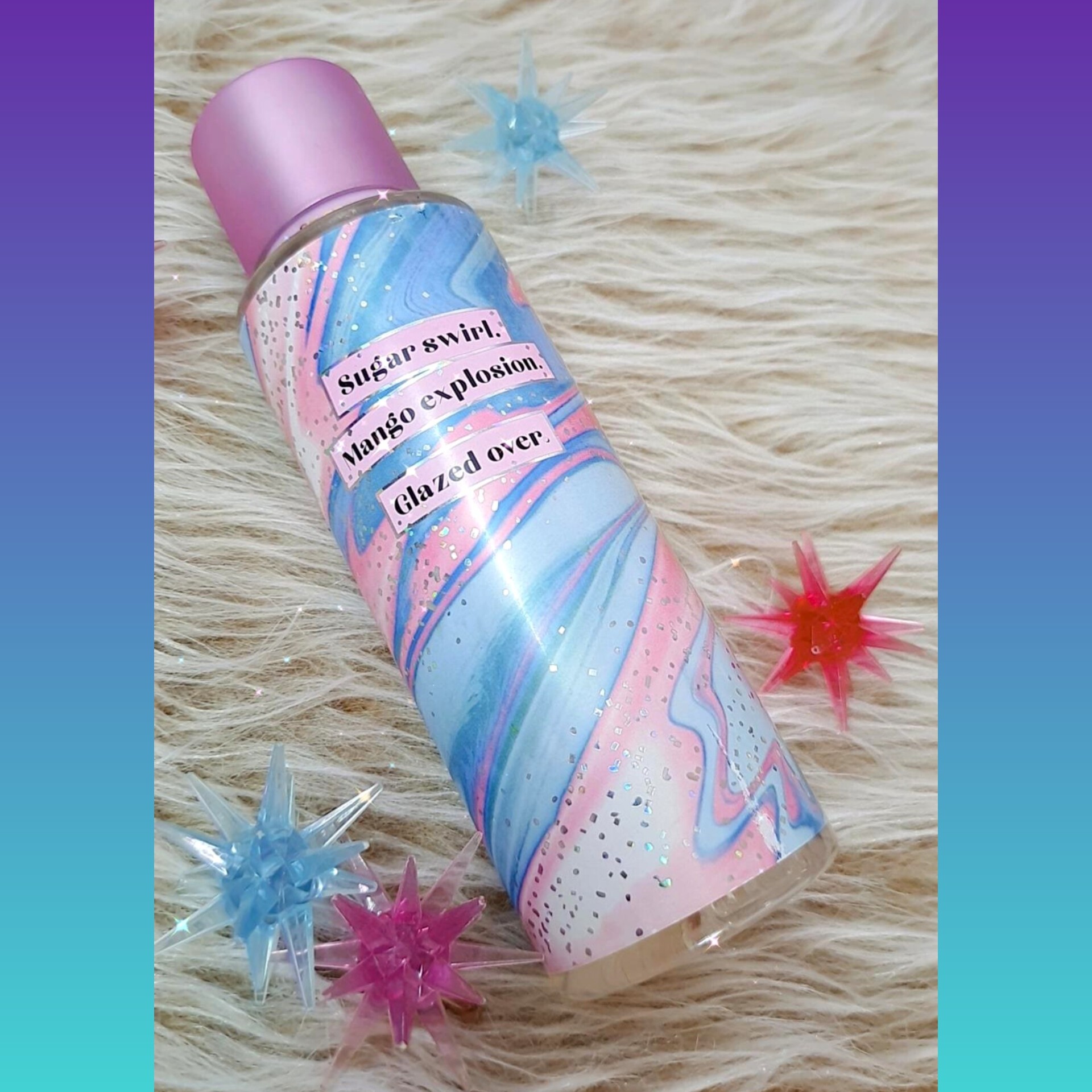 بادی اسپلش ویکتوریا سکرت 2