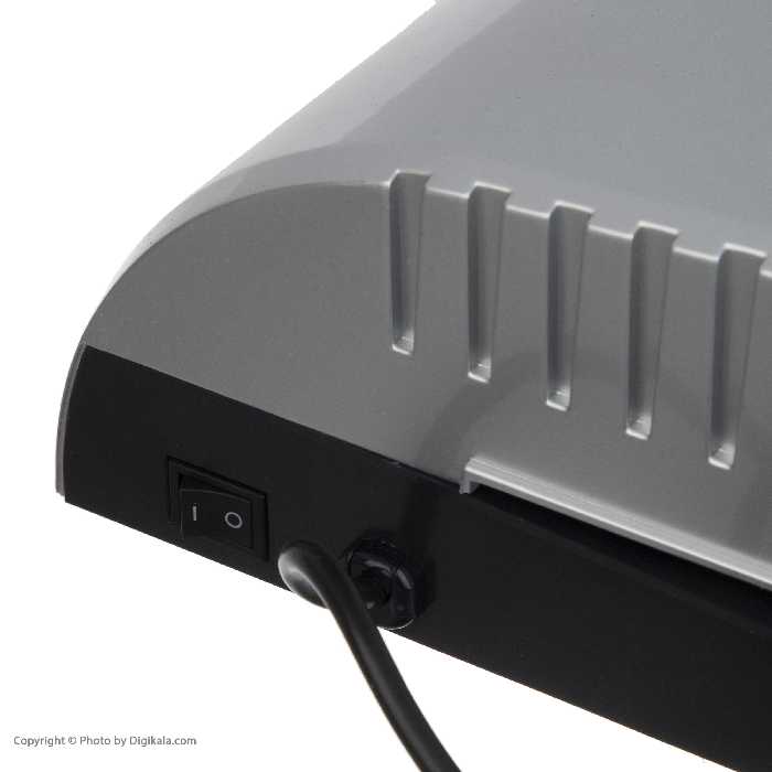 پرس کارت و لمینیت فلوز مدل Callisto A4