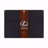 برچسب پوششی ماهوت مدل Lexus-Logo مناسب برای تبلت لنوو Miix 320 2017