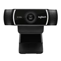 وب کم لاجیتک مدل C922 Pro