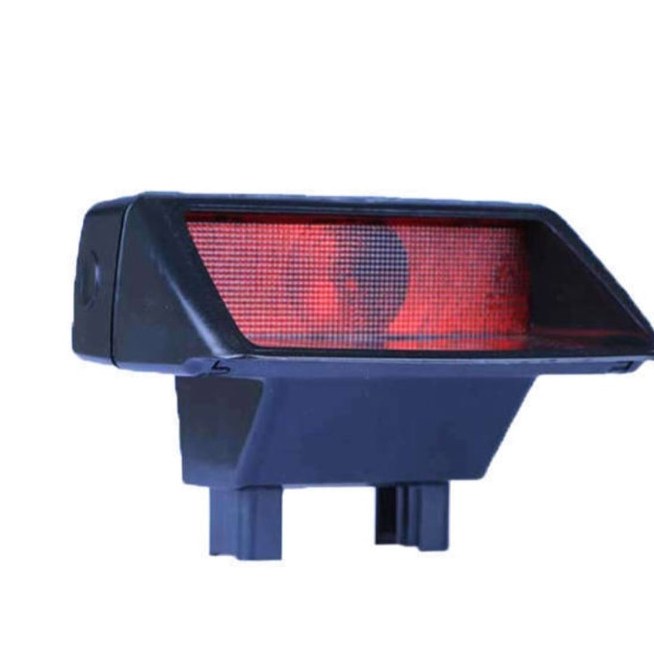 چراغ خطر سوم خودرو مدل CHR-PARS-30666 مناسب برای پژو پارس