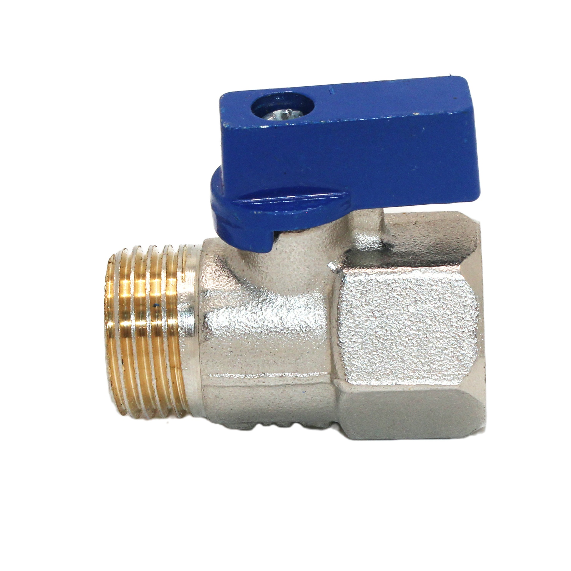 شیر ربع گرد TDS مدل 1/2