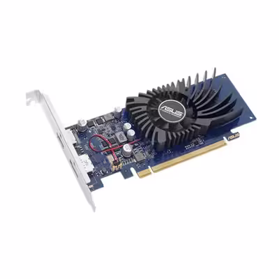 کارت گرافیک ایسوس مدل GT1030-2G-BRK