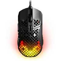 خرید موس SteelSeries AEROX 5 با بهترین قیمت