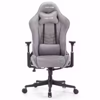 خرید صندلی گیمینگ رنزو فابریک Renzo FABRIC Grey با بهترین قیمت