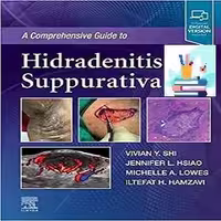 BAHARMEDBOOK Comprehensive Guide to Hidradenitis Suppurativa