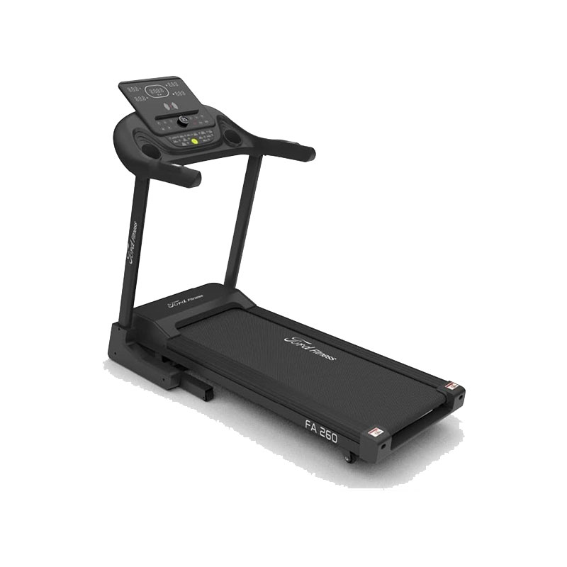 تردمیل خانگی فورد فیتنس FA260FM