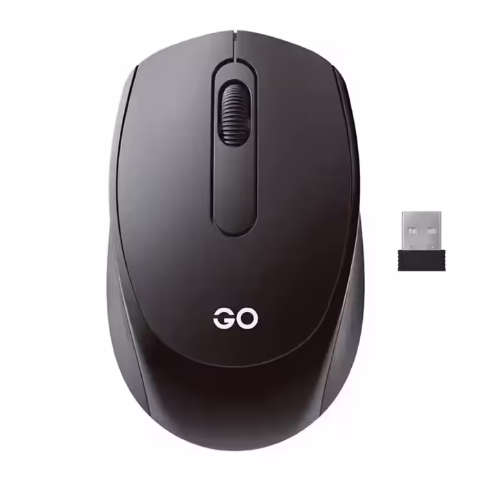 ماوس بی سیم فنتک مدل W603