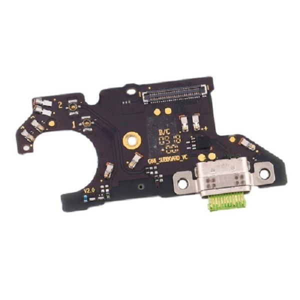 برد شارژ شیائومی UIF Xiaomi Black Shark Helo - دنافون