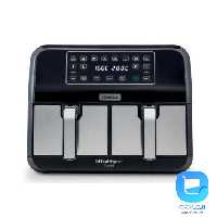 سرخ کن کنوود HFM75