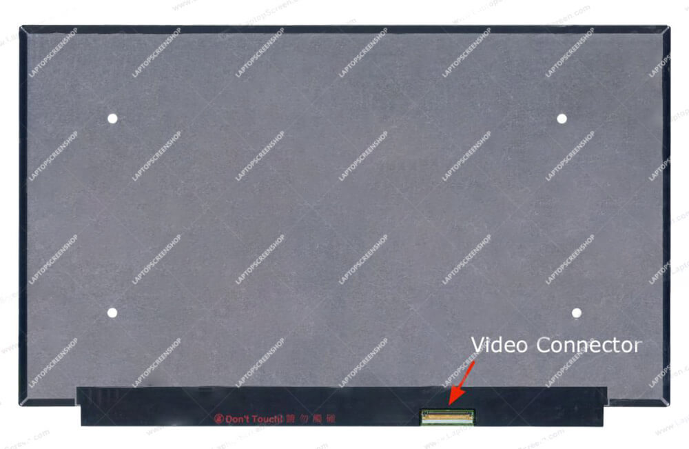 ال‌سی‌دی لپ‌تاپ ایسوس ASUS TUF F15 FX507ZV-BS72-CB