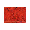برچسب پوششی ماهوت مدل Red-Flower مناسب برای تبلت اپل iPad Pro 9.7 2016 A1675