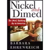 کتاب Nickel and Dimed اثر Barbara Ehrenreich انتشارات Metropolitan Books