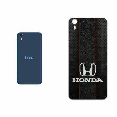 برچسب پوششی ماهوت مدل Honda Motor مناسب برای گوشی موبایل اچ تی سی Desire Eye