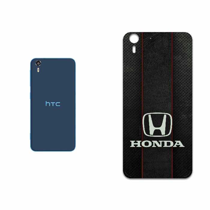 برچسب پوششی ماهوت مدل Honda Motor مناسب برای گوشی موبایل اچ تی سی Desire Eye