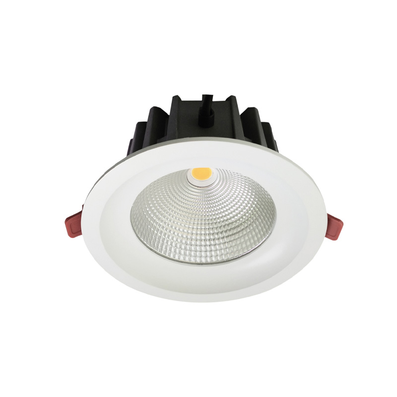 چراغ شعاع مدل سقفی توکار SH-AL8029-50W