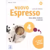 کتاب Nuovo Espresso B2 اثر جمعی از نویسندگان انتشارات Alma Edizioni