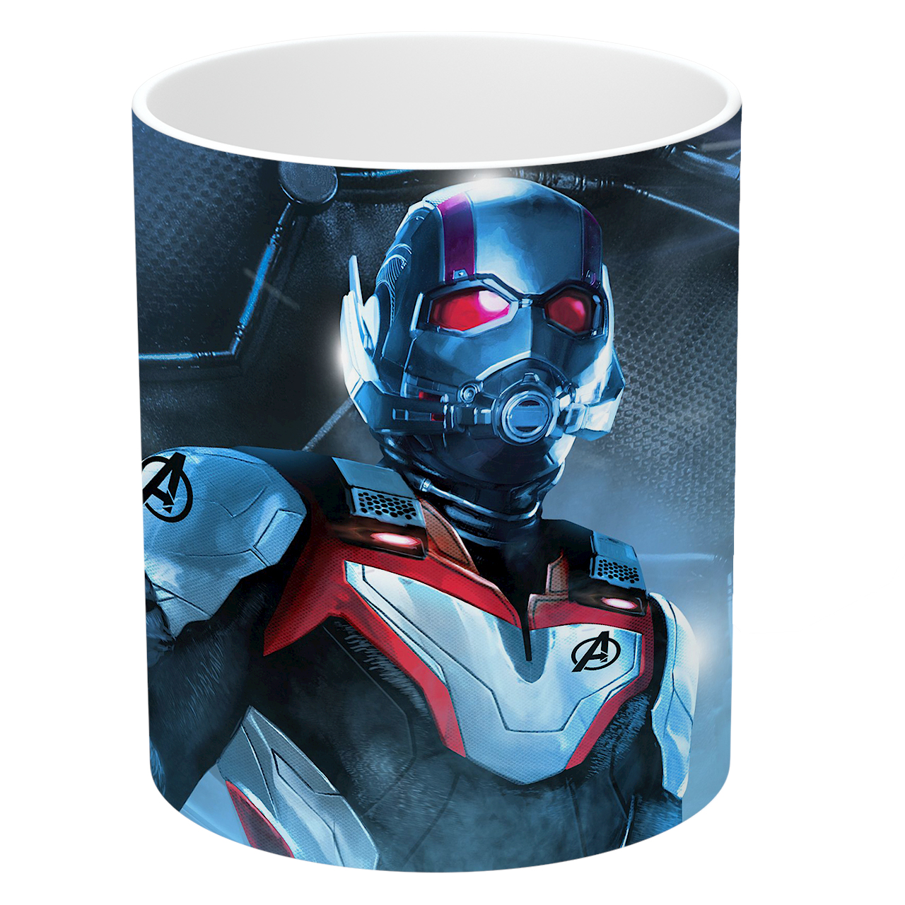 ماگ طرح مرد مورچه ای مدل NI2415