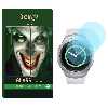 محافظ صفحه نمایش نانو جوکر مدل NJK مناسب برای ساعت هوشمند سامسونگ Galaxy Watch Gear S2 بسته سه عددی