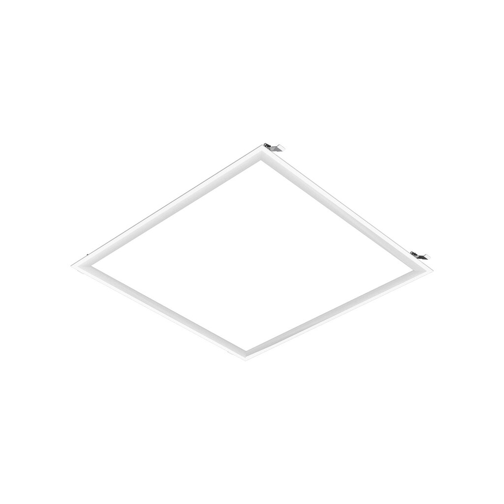 پنل سقفی توکار ال ای دی 52 وات 60 در 60 مازی نور مدل لدیلوکس