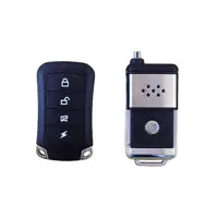 دزدگیر خودرو چیتا مدل BT-CH03